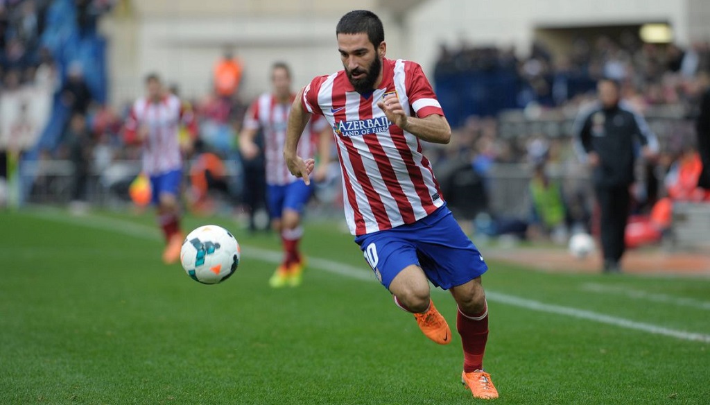 Arda Turan 2