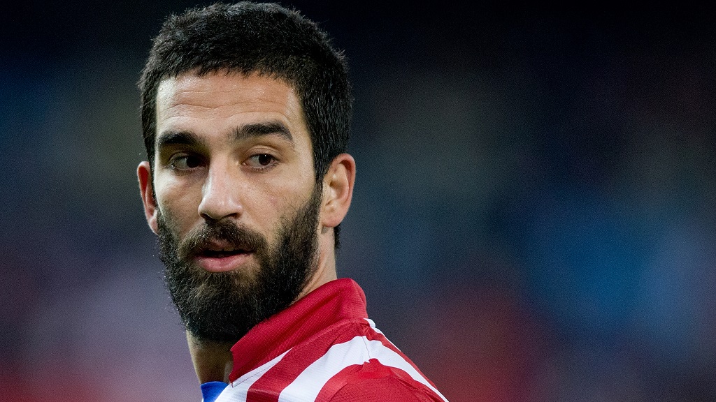 Arda Turan