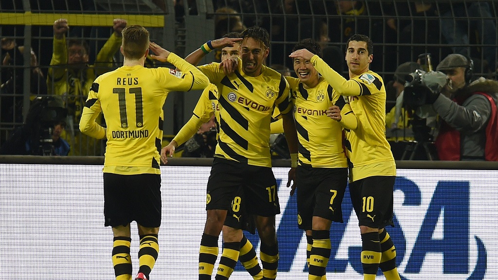 Borussia Dortmund