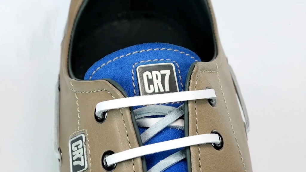 CR7 Footwear