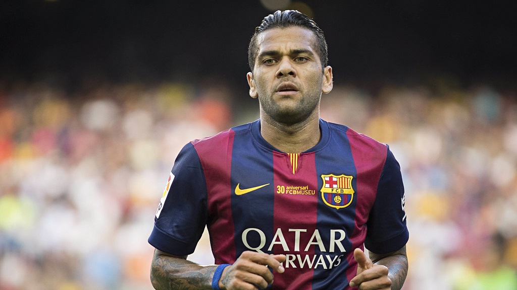 Dani Alves