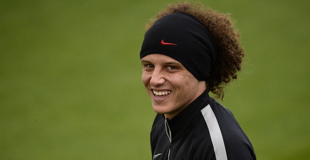 David Luiz