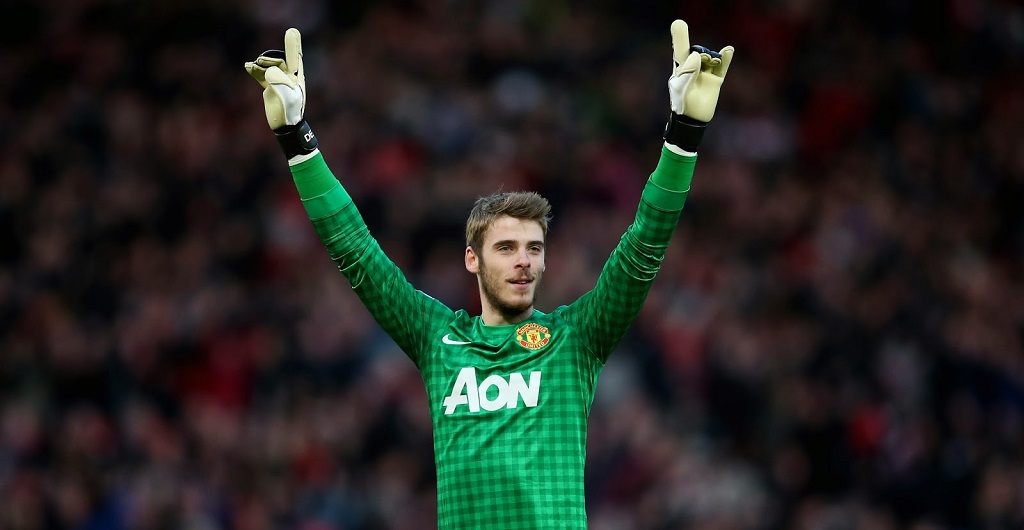 David de Gea