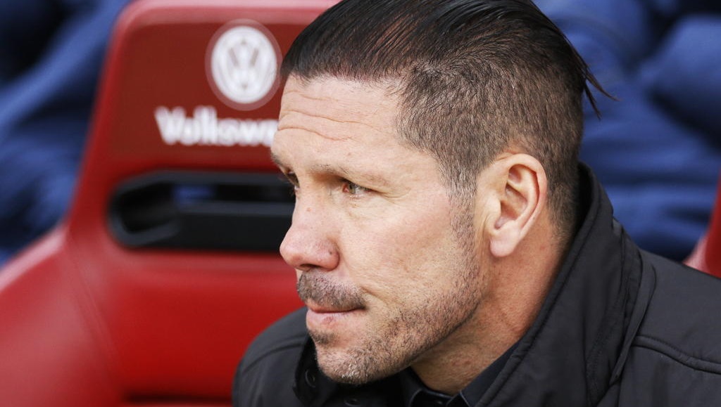 Diego Simeone