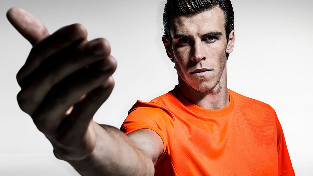 Gareth Bale