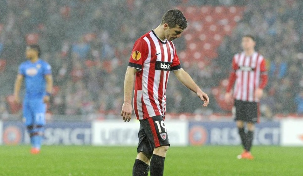 Iker Muniain