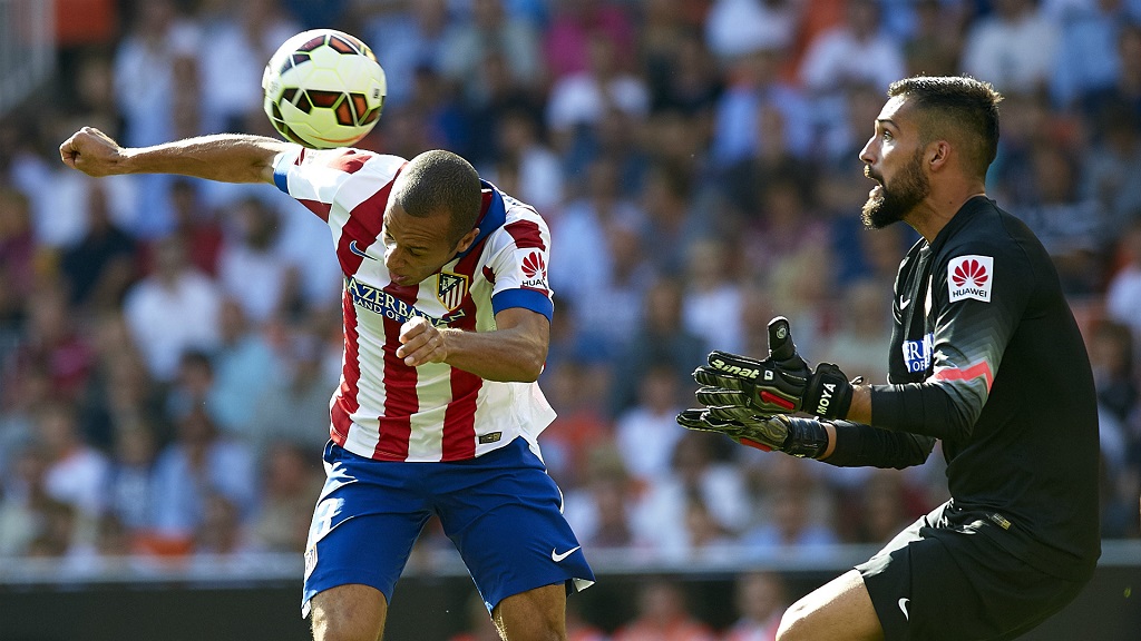 Joao Miranda y Moya