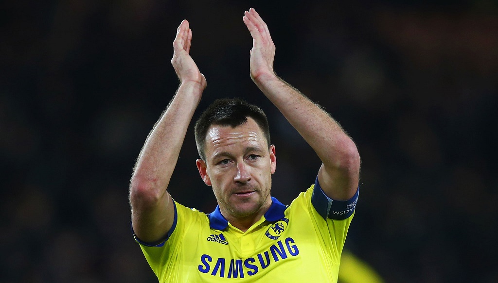 John Terry Chelsea