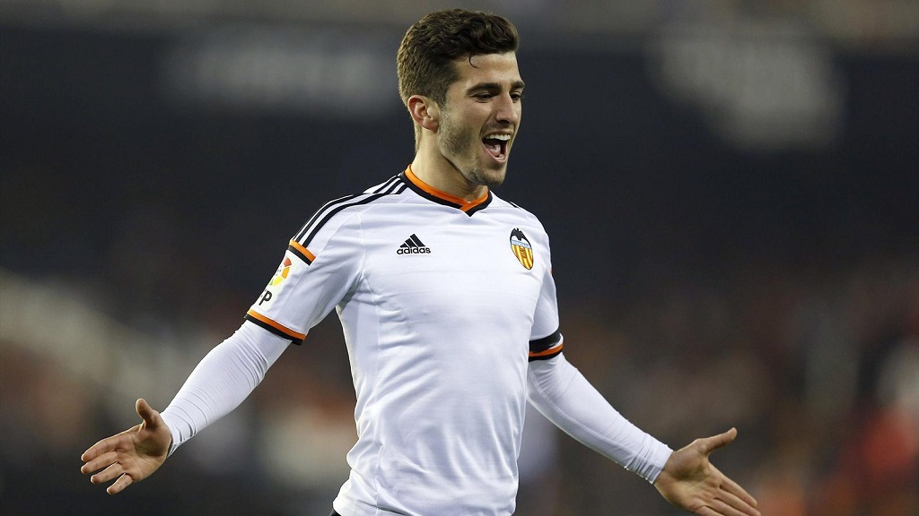 Jose Luis Gaya 2