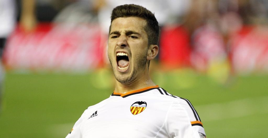 Jose Luis Gaya