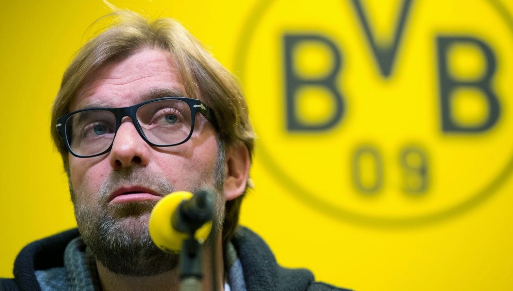 Jurgen Klopp