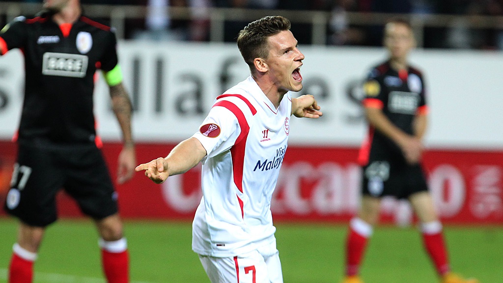 Kevin Gameiro