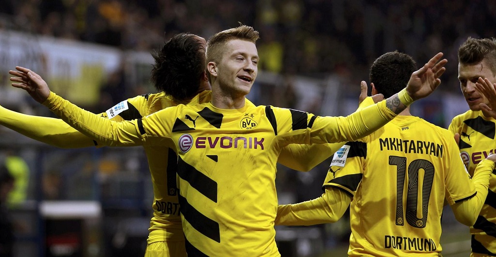 Marco Reus