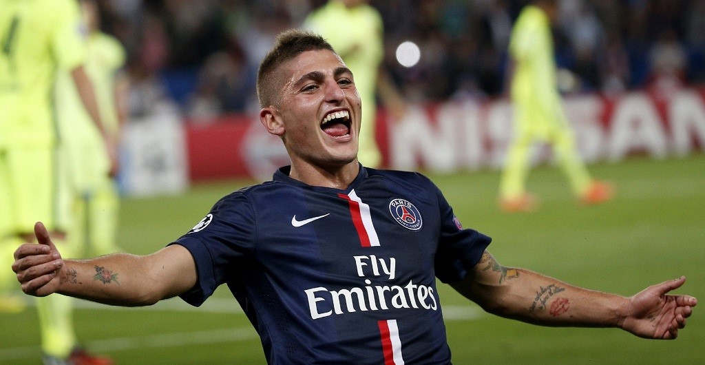 Marco Verratti