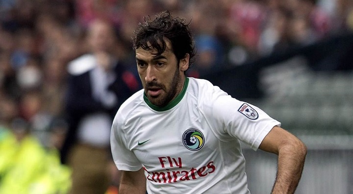 Raul NY Cosmos