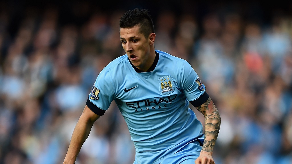 Stevan Jovetic 2