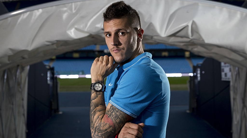 Stevan Jovetic