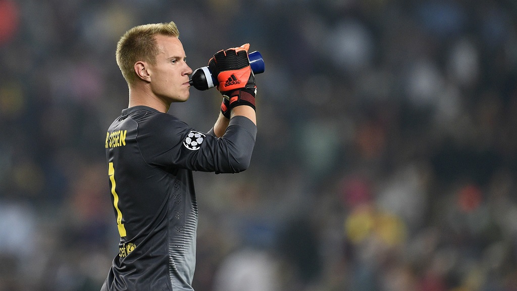 Ter Stegen