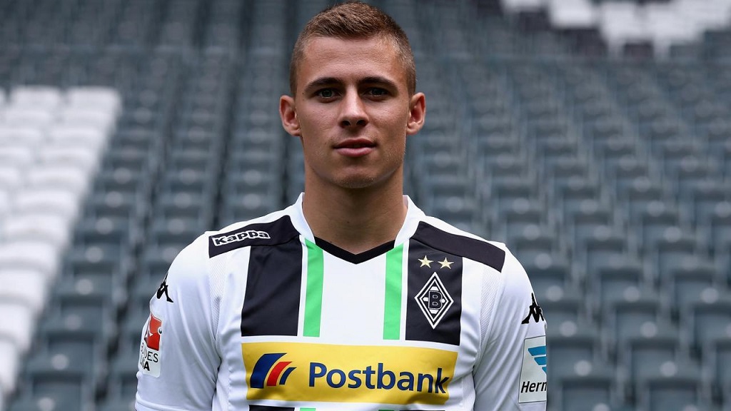 Thorgan Hazard