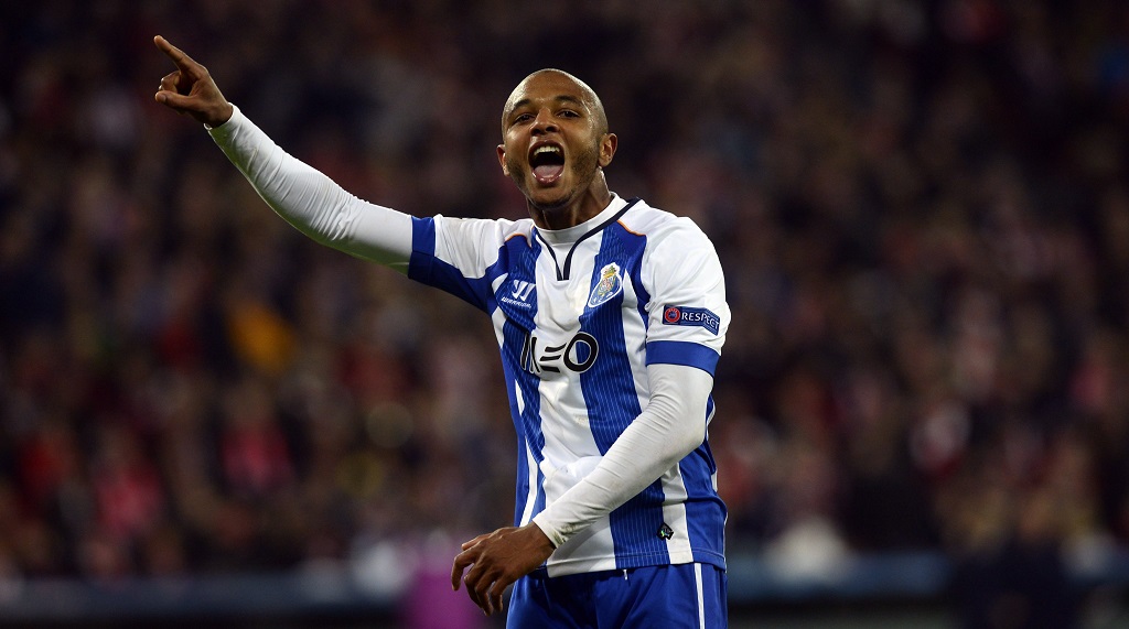 Yacine Brahimi