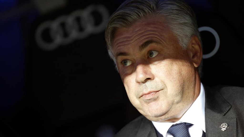 Ancelotti