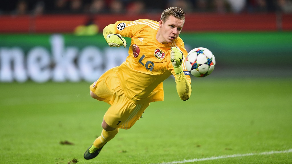 Bernd Leno