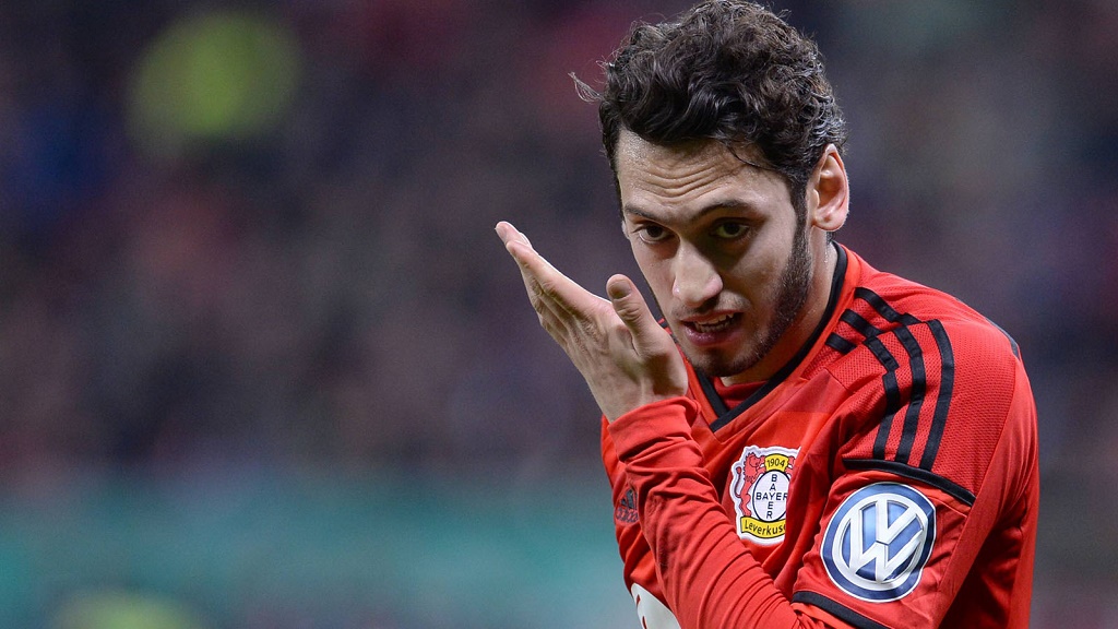 Calhanoglu