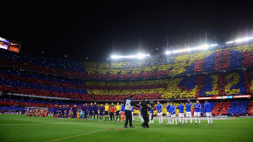 Camp Nou