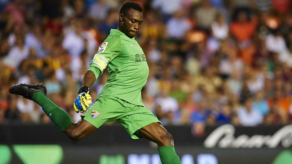 Carlos Kameni