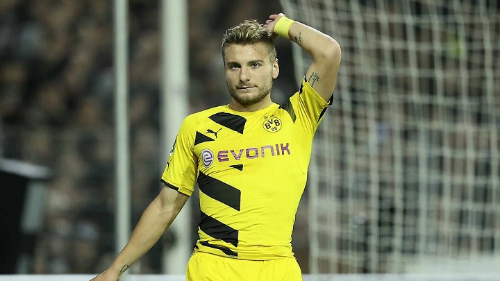 Ciro Immobile 2