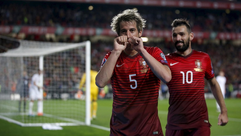 Coentrao Portugal