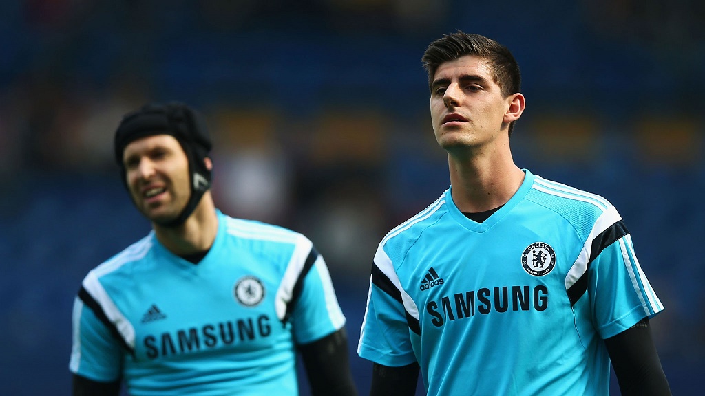 Courtois y Cech