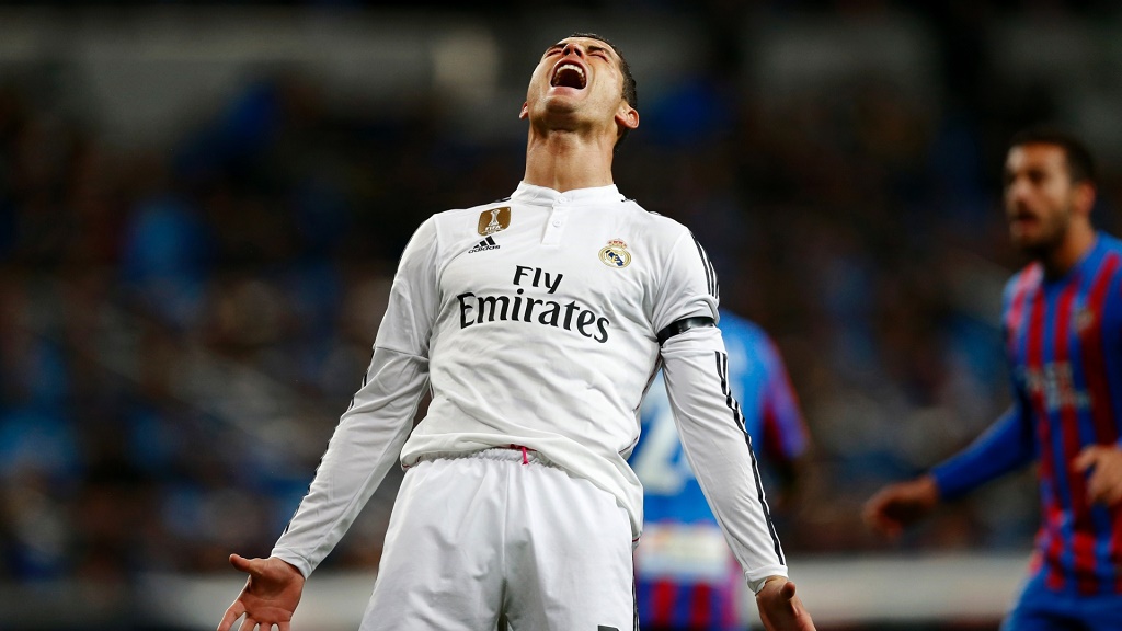 Cristiano Levante