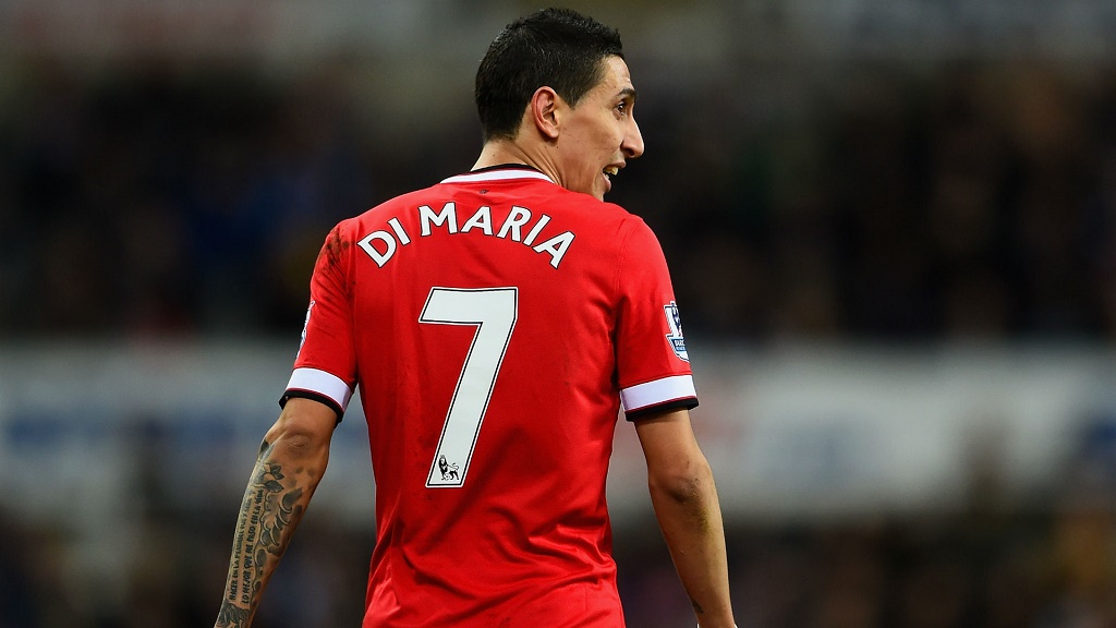 Di María