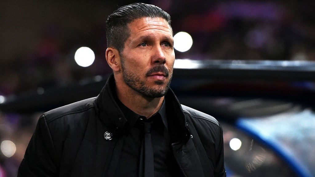 Diego Simeone 2