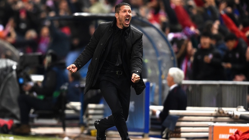 Diego Simeone