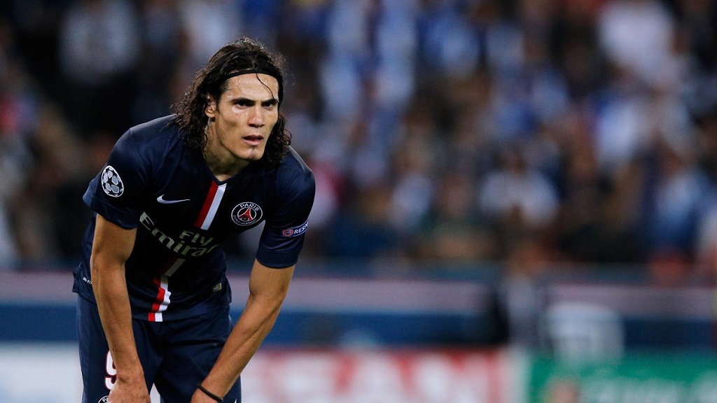 Edinson Cavani