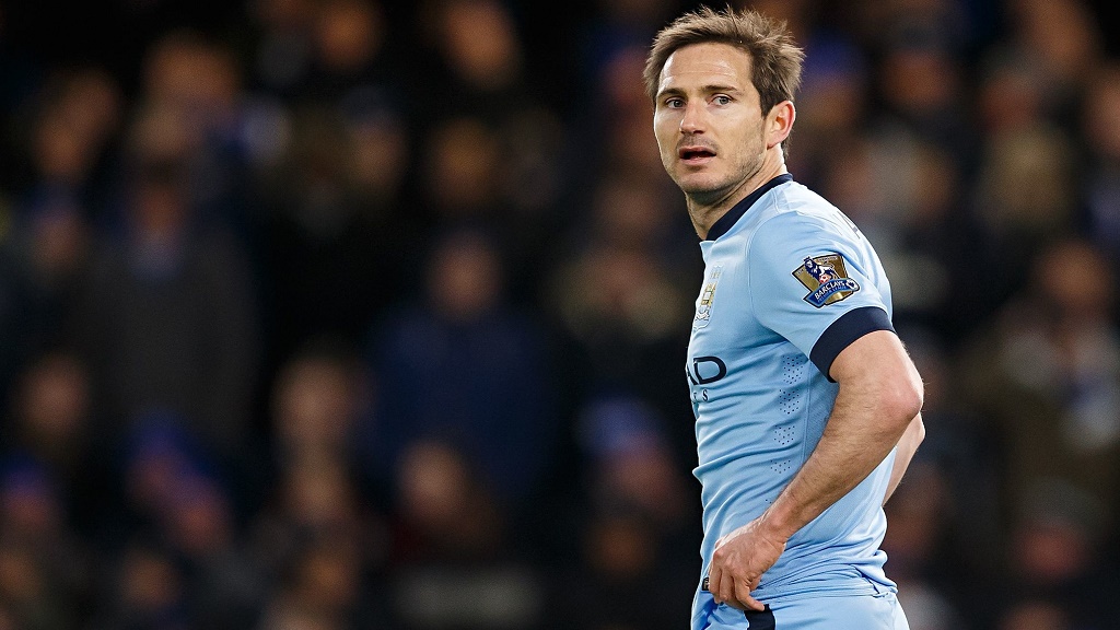 Frank Lampard