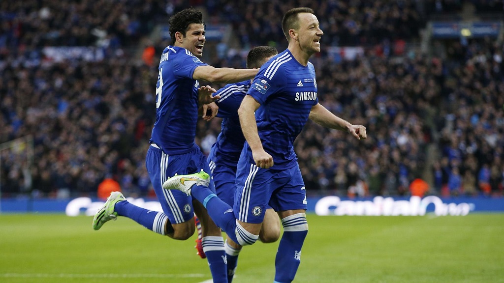 John Terry