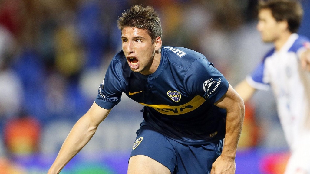 Jonathan Calleri