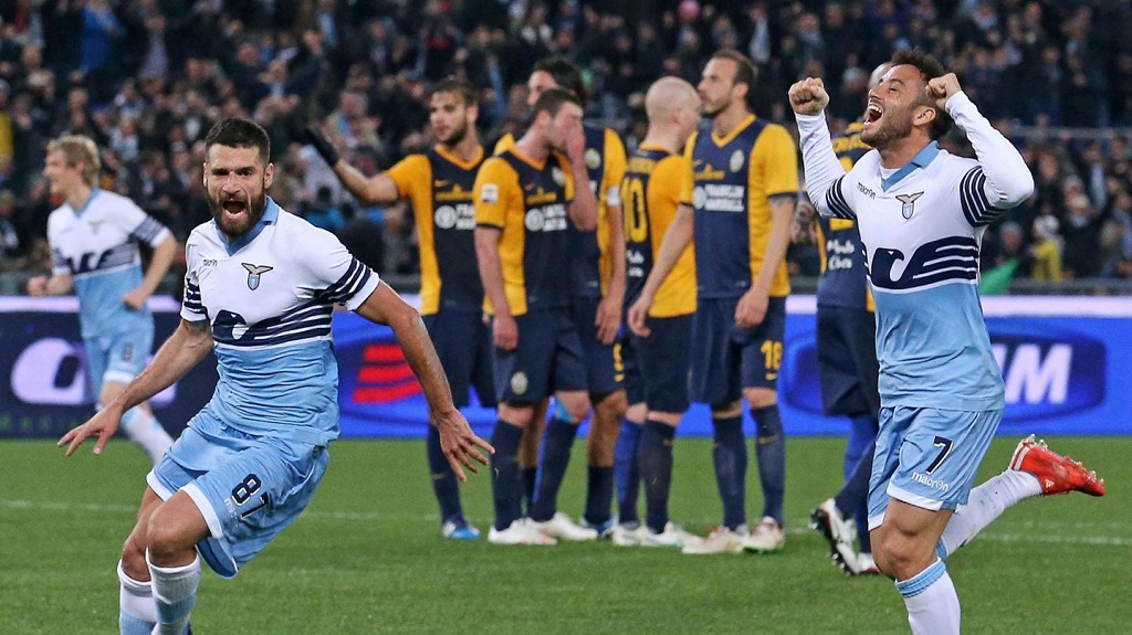 Lazio Hellas Verona