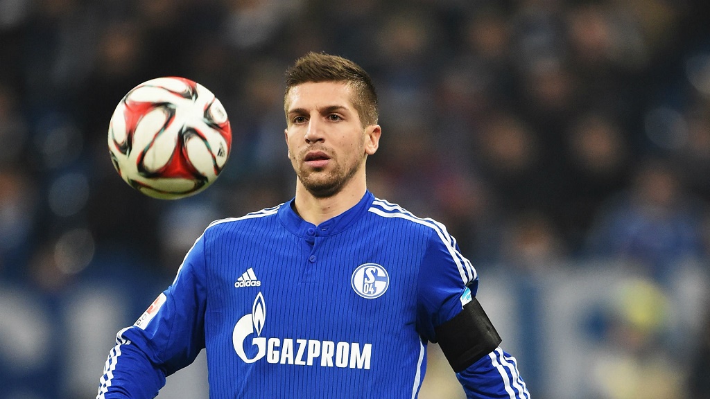 Matija Nastasic Schalke 04