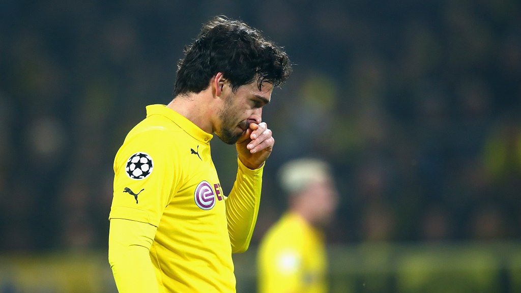 Mats Hummels