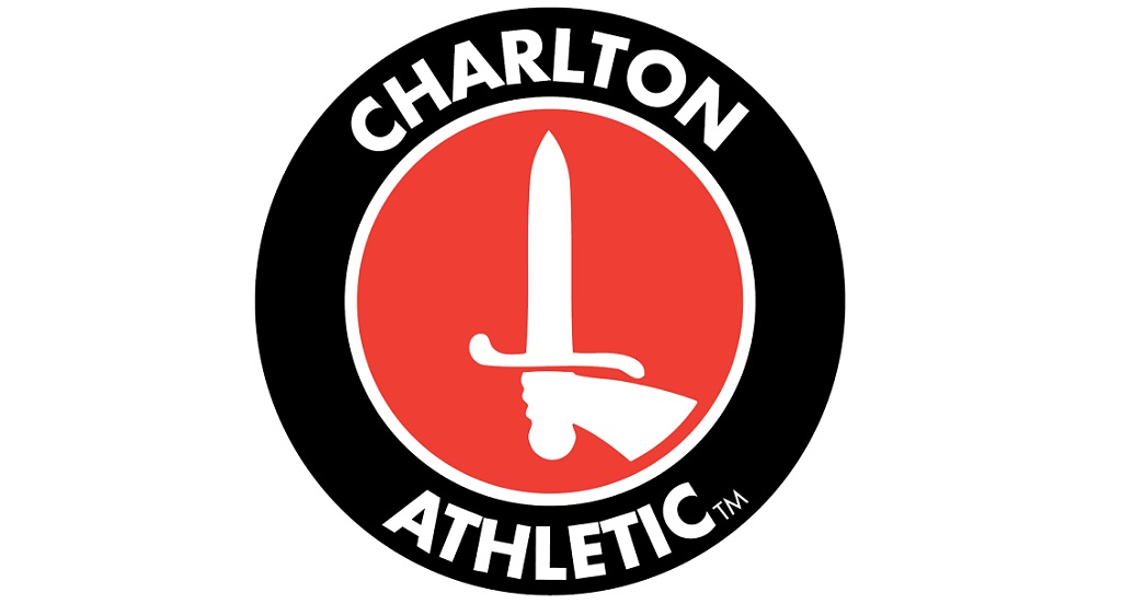 escudo Charlton Athletic