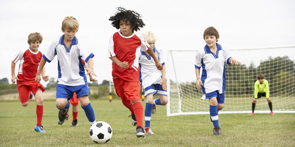 partido peques