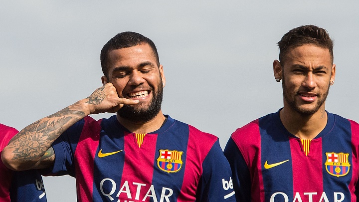 Dani Alves