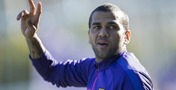 Dani Alves