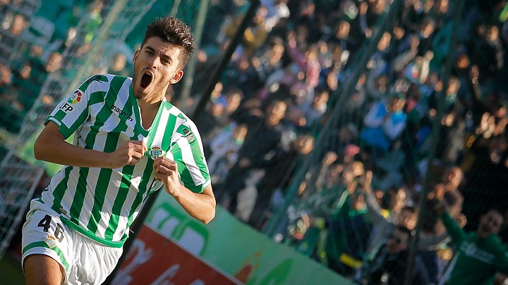 Dani Ceballos