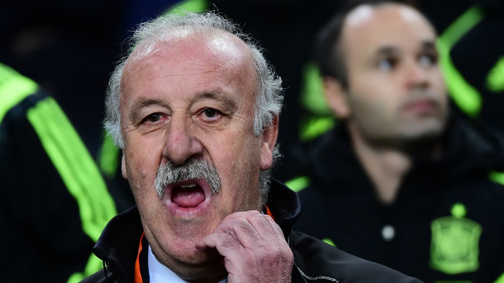 Del Bosque