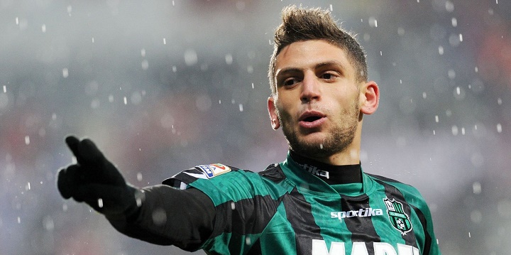 Domenico Berardi